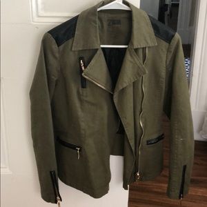 Zelda Jacket